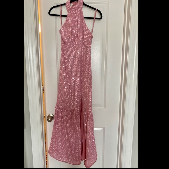 SAYLOR Audie Dress - Picture 5 of 6